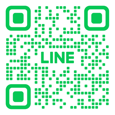 LINE 官方帳號 QR Code